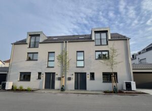 Hausansicht Hausansicht